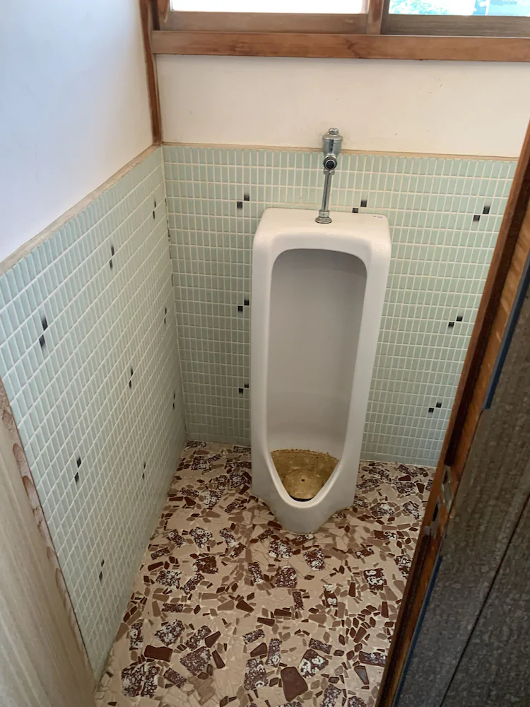 Guesthouse Tonpare