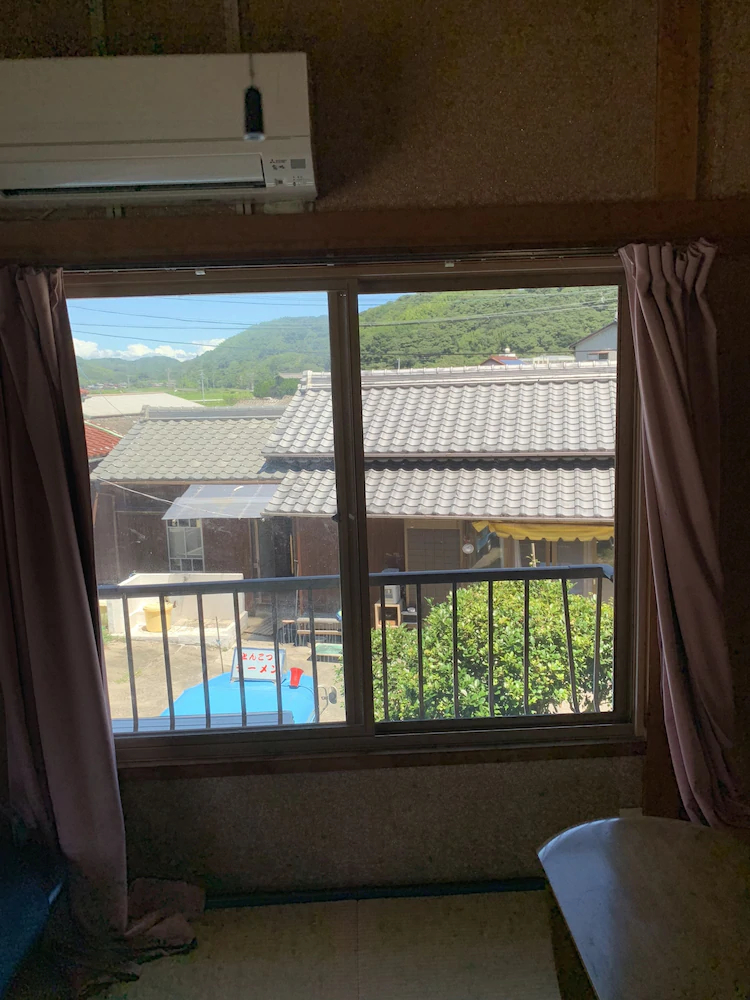 Guesthouse Tonpare
