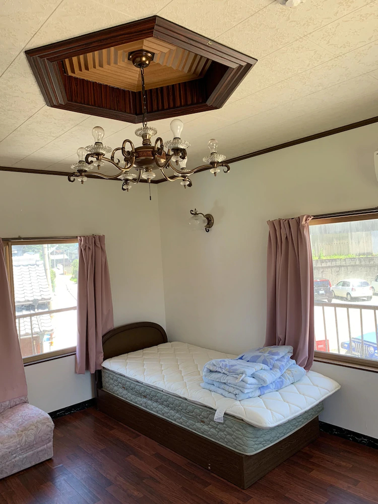 Guesthouse Tonpare