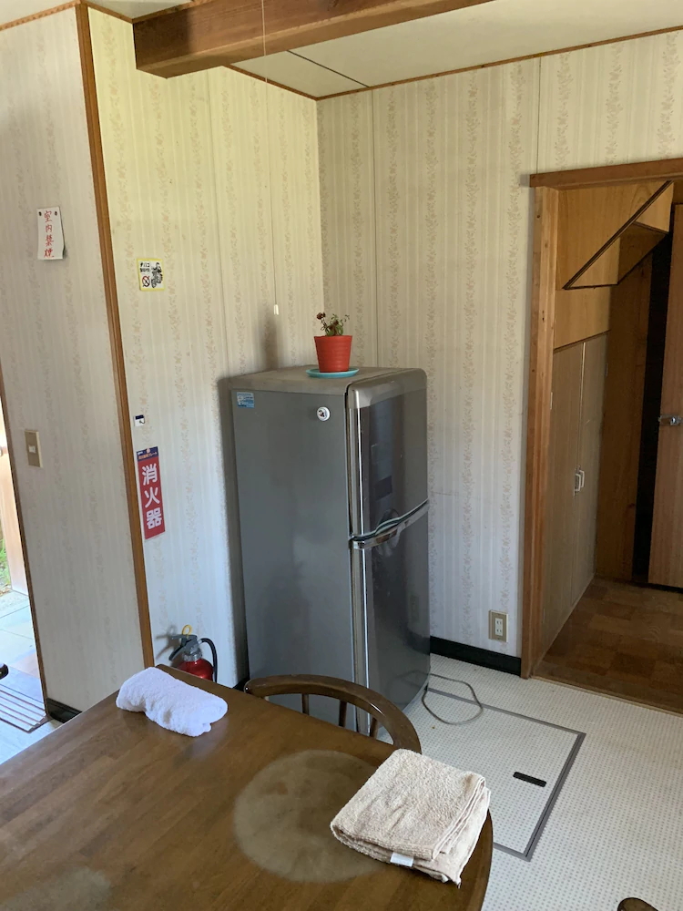 Guesthouse Tonpare