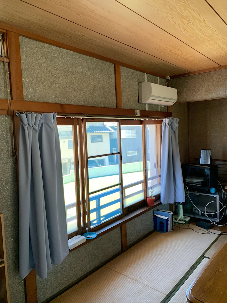 Guesthouse Tonpare