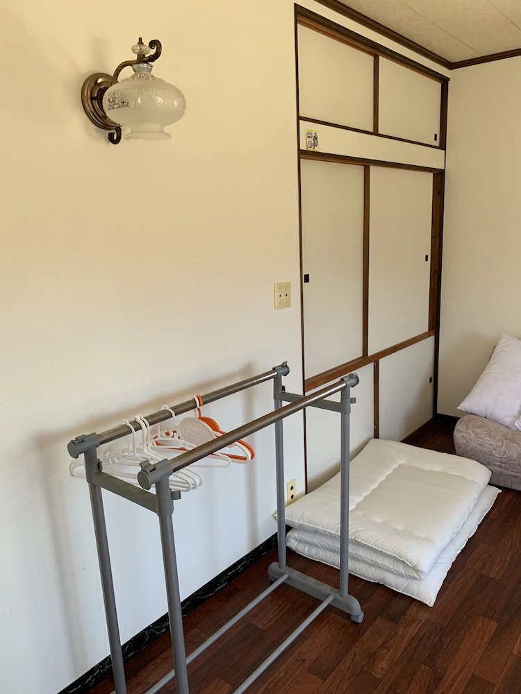 Guesthouse Tonpare