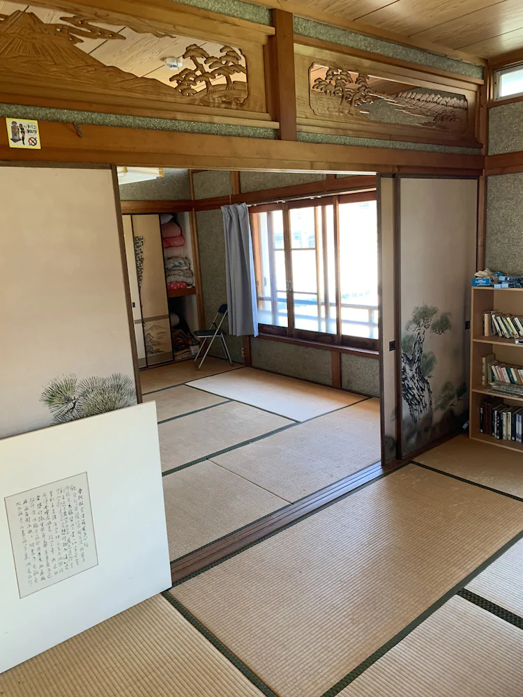 Guesthouse Tonpare