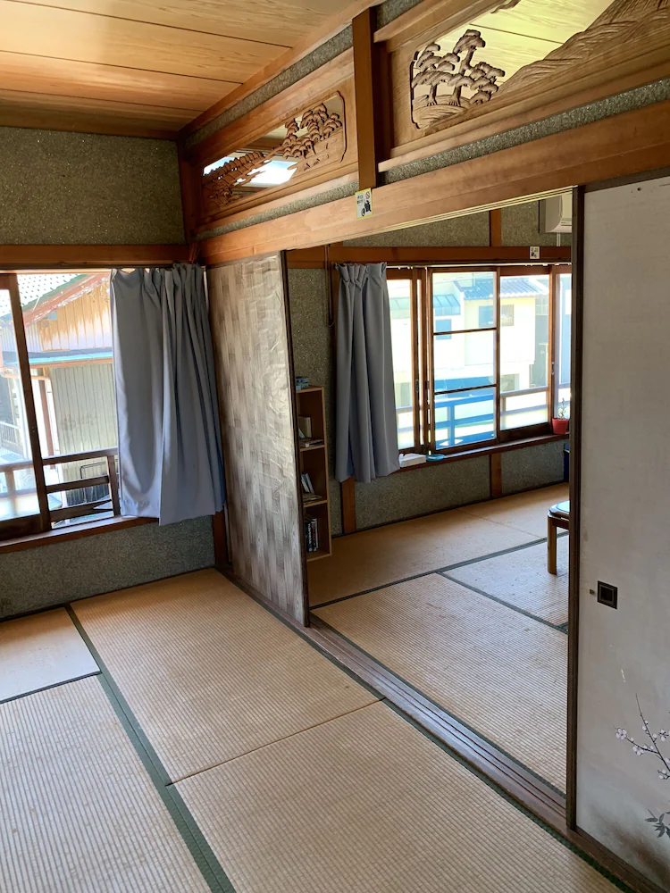 Guesthouse Tonpare