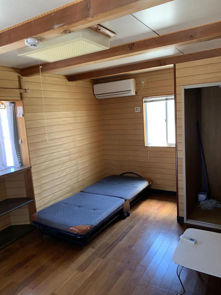 Guesthouse Tonpare