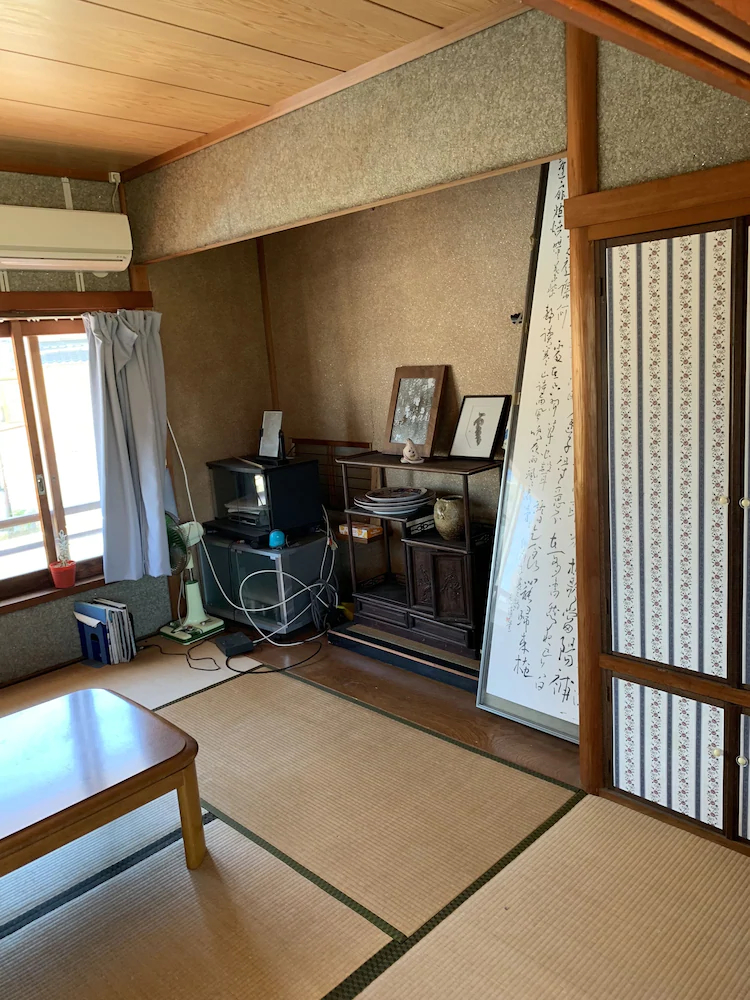 Guesthouse Tonpare