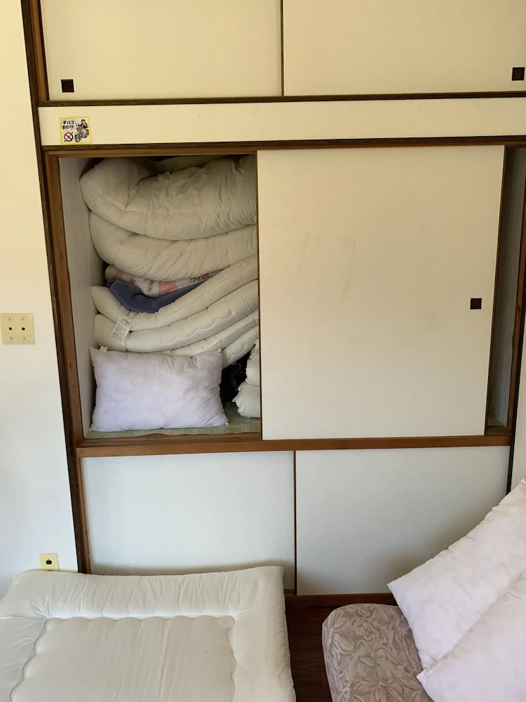Guesthouse Tonpare