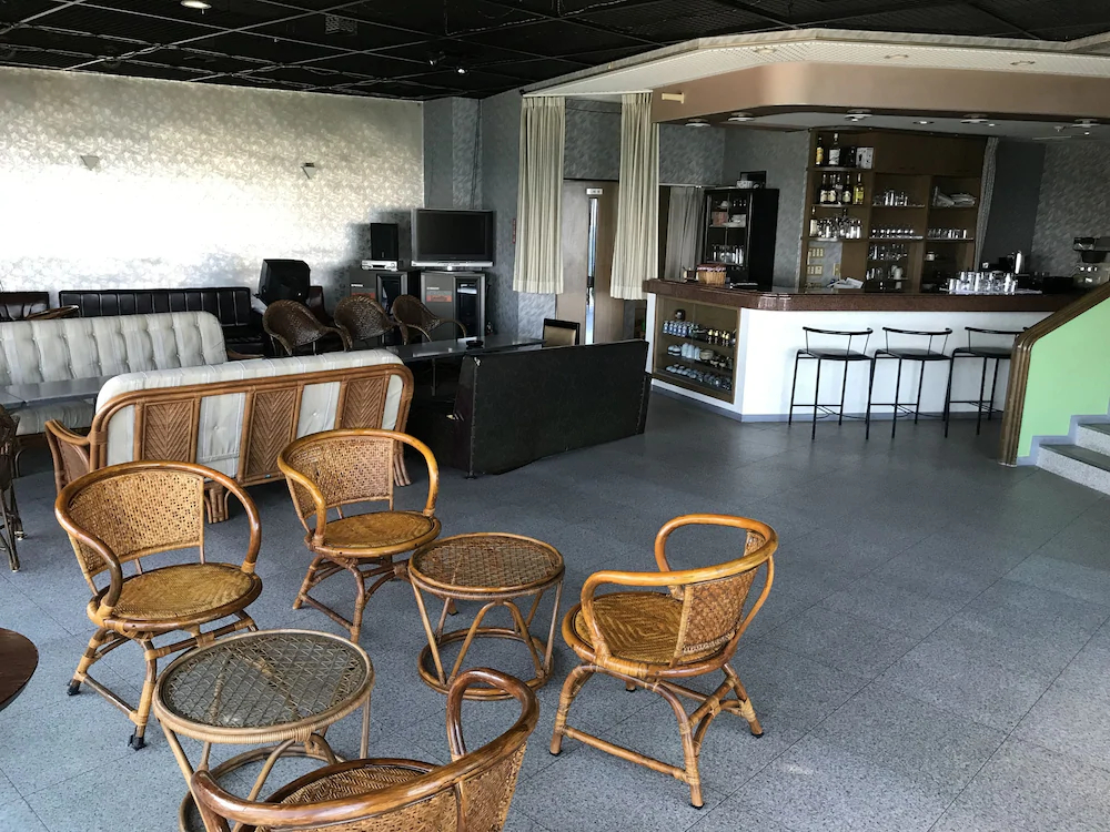 Shinojima Kanko Hotel Osumi