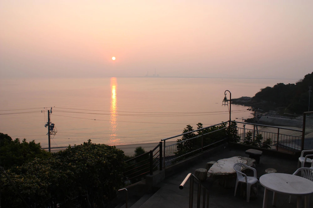 Shinojima Kanko Hotel Osumi