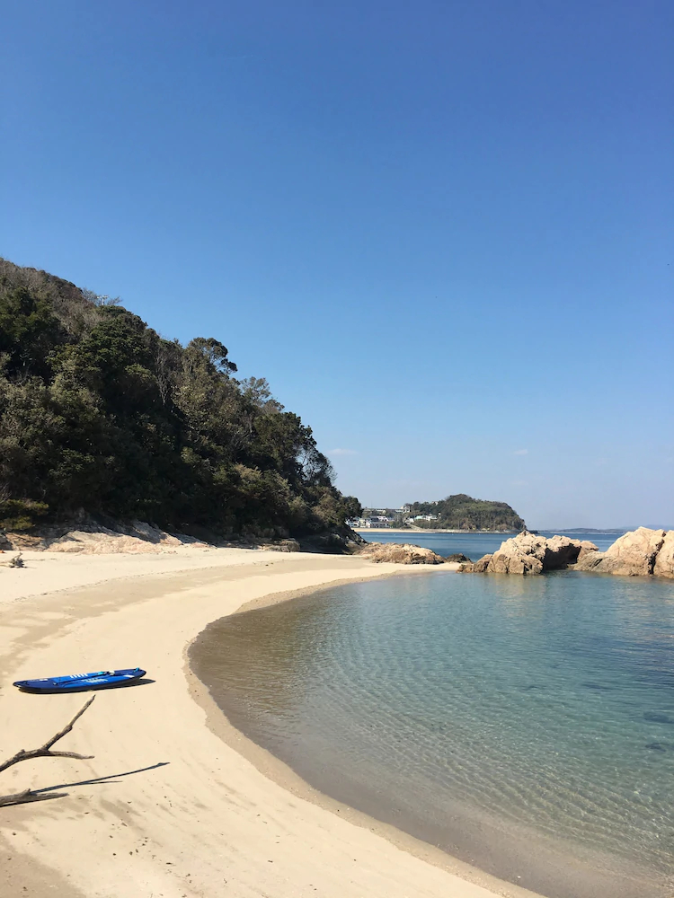 Shinojima Kanko Hotel Osumi
