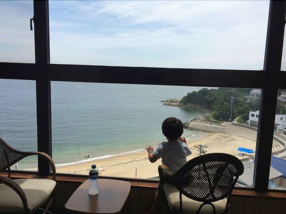 Shinojima Kanko Hotel Osumi