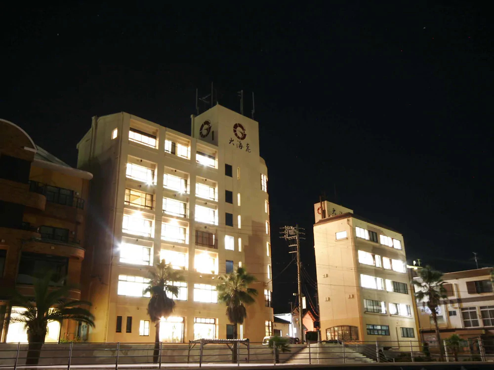 Taikairou