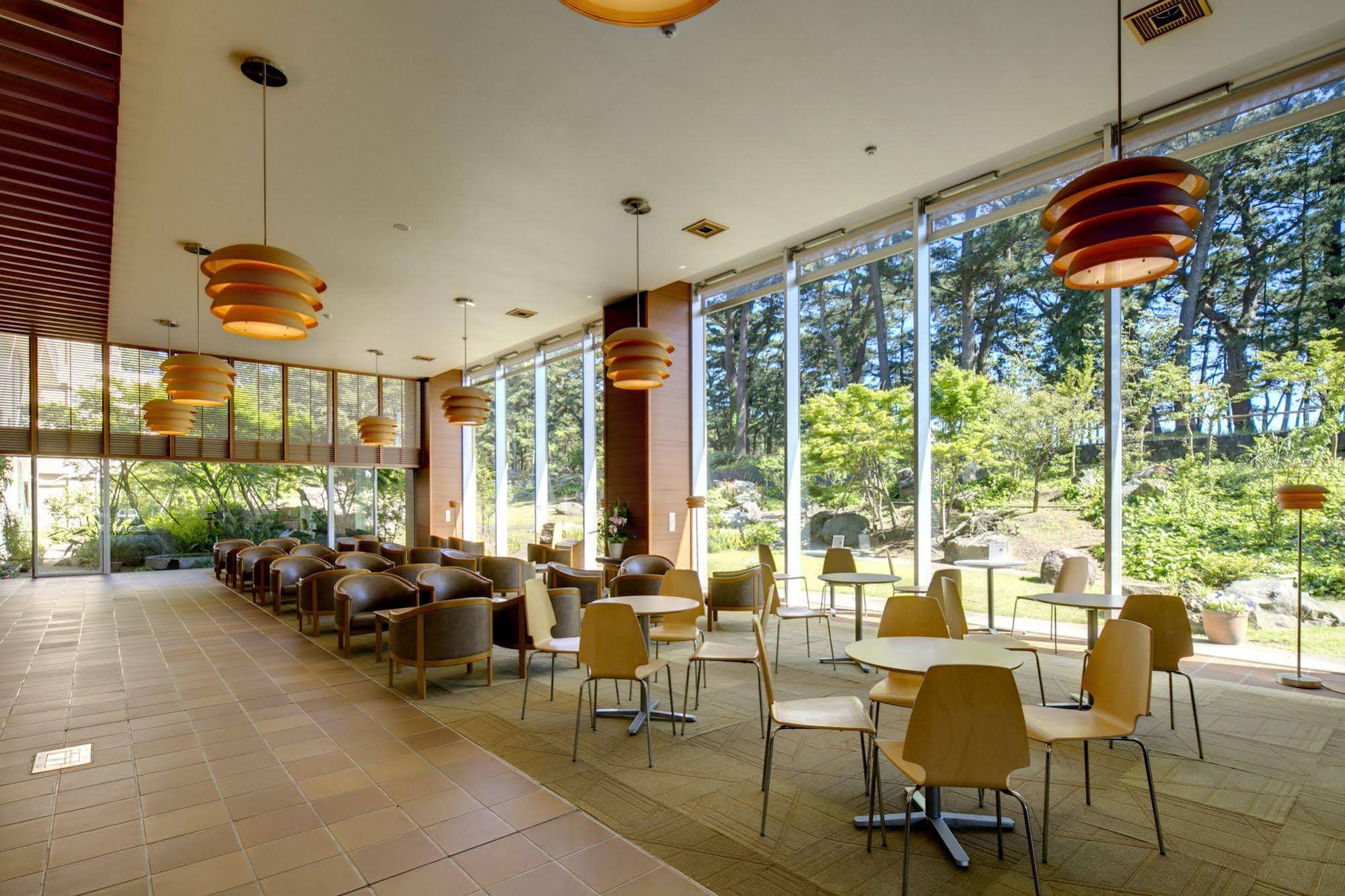 Kyukamura Minami-Izu National Park Resort