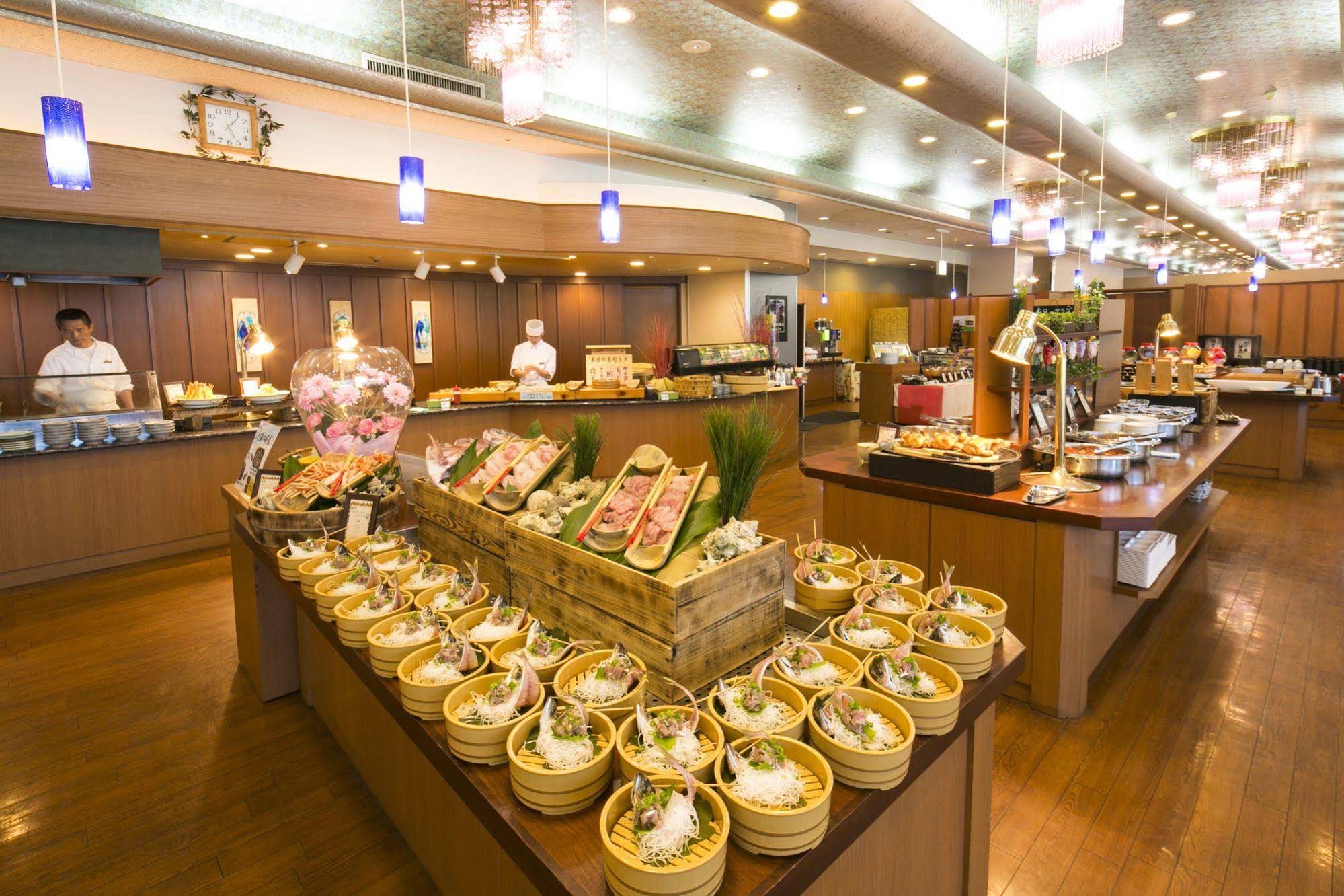 Kyukamura Minami-Izu National Park Resort