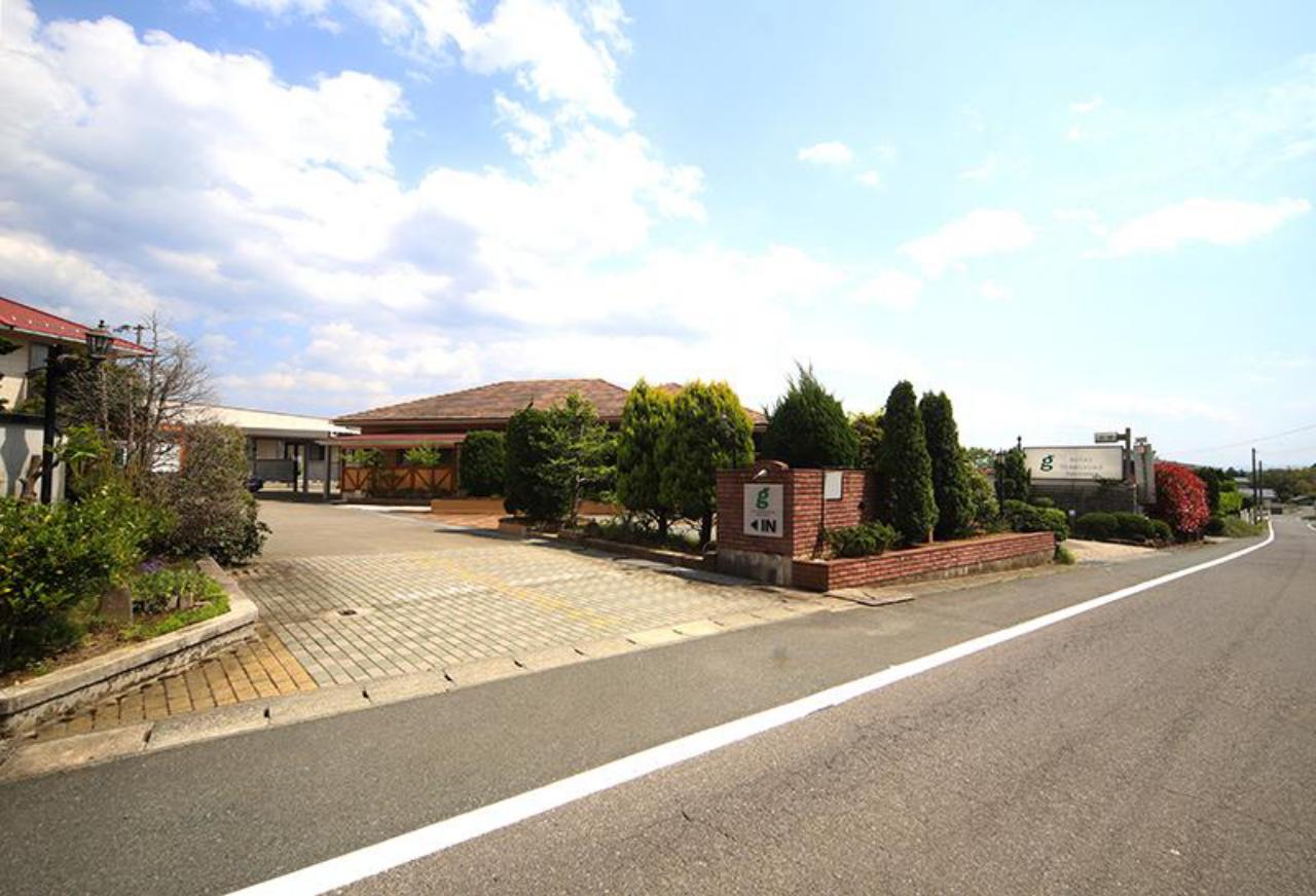 Hotel Greenroad