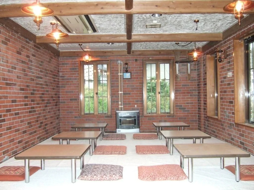 Garden Villa Ishiuchi