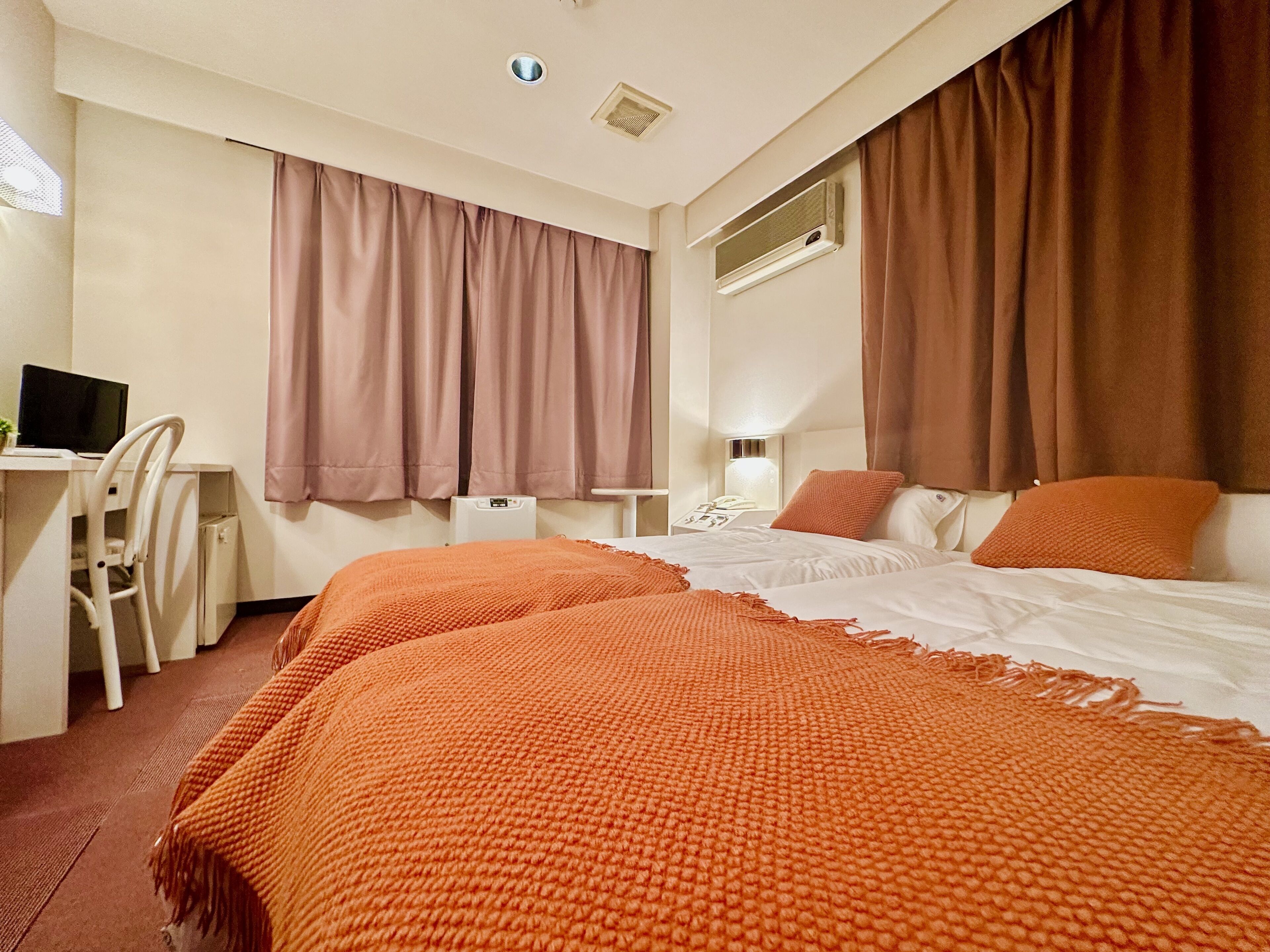Hotel Justice