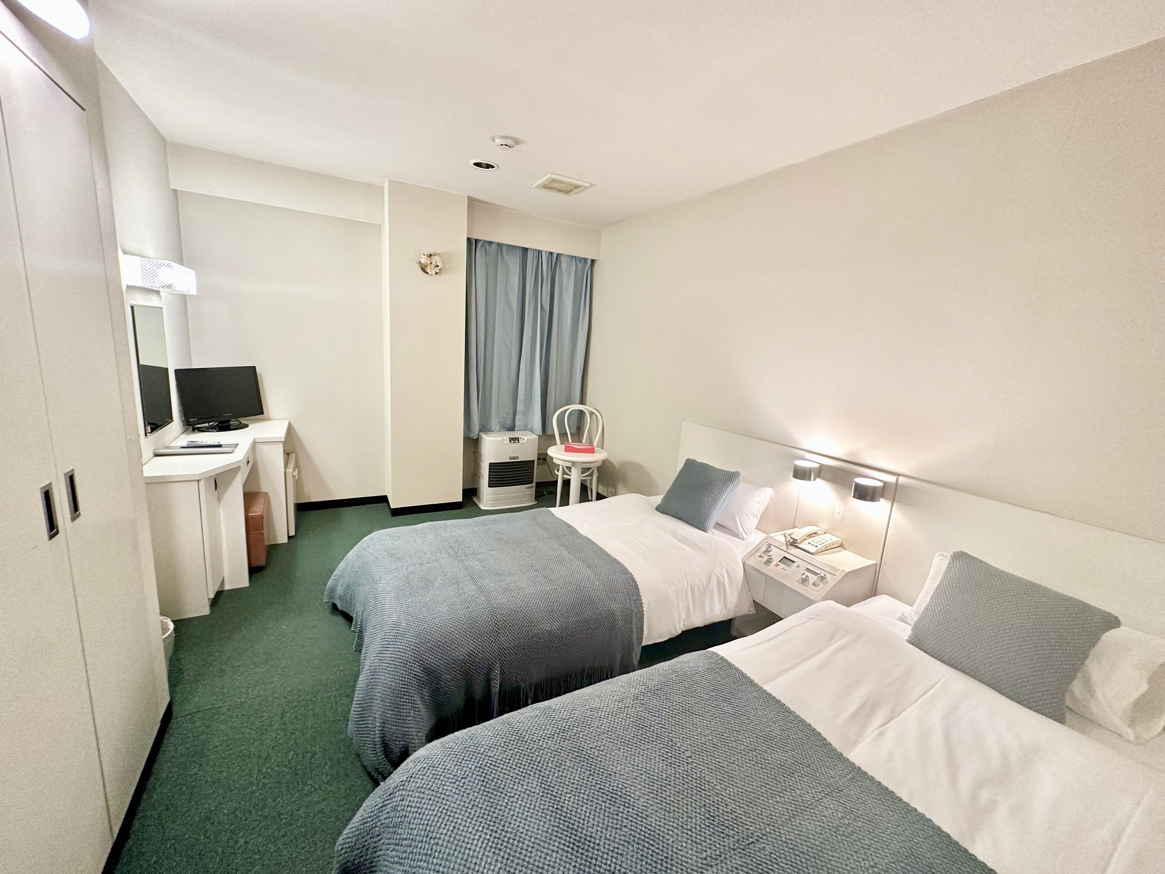 Hotel Justice