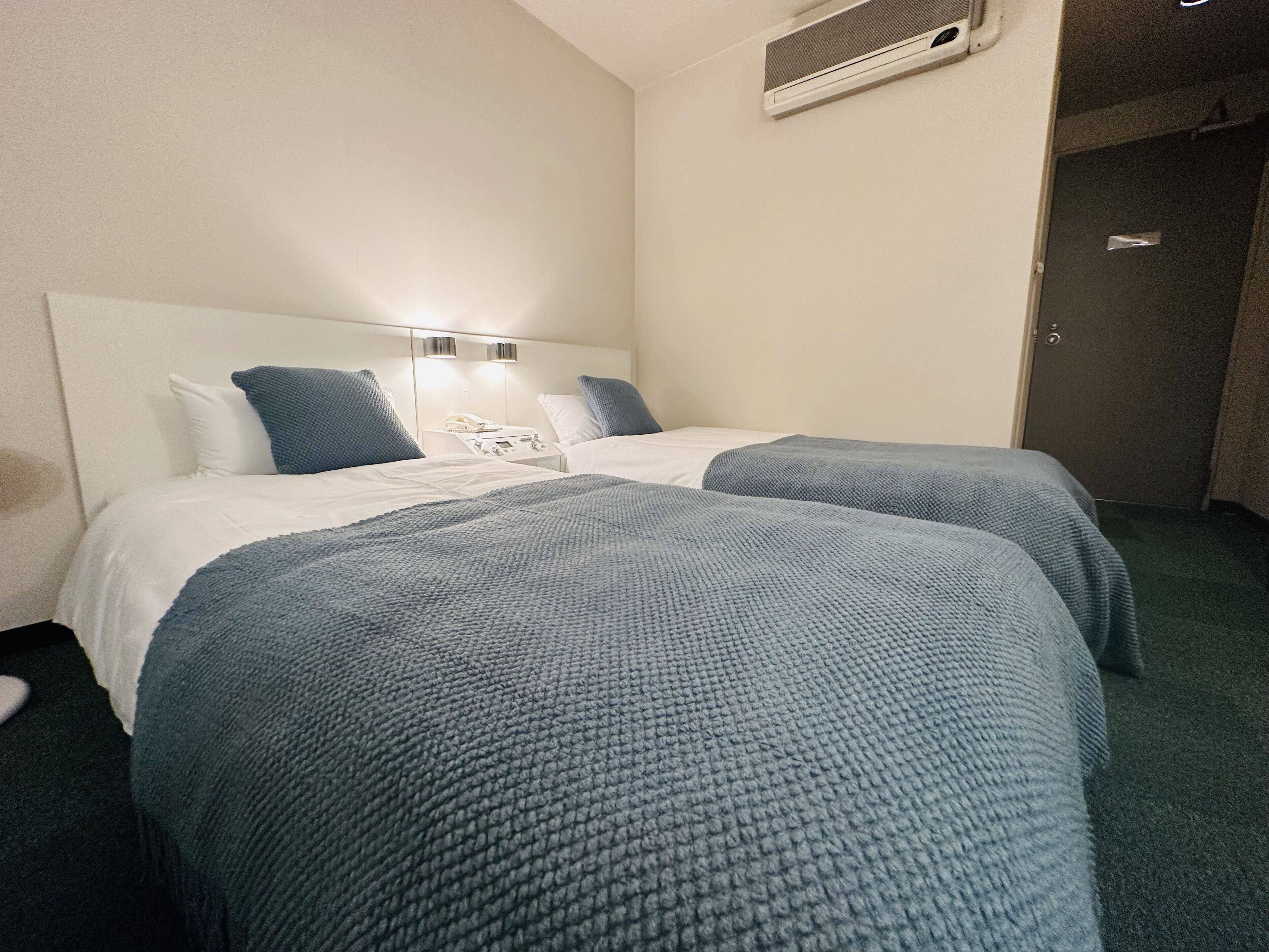 Hotel Justice