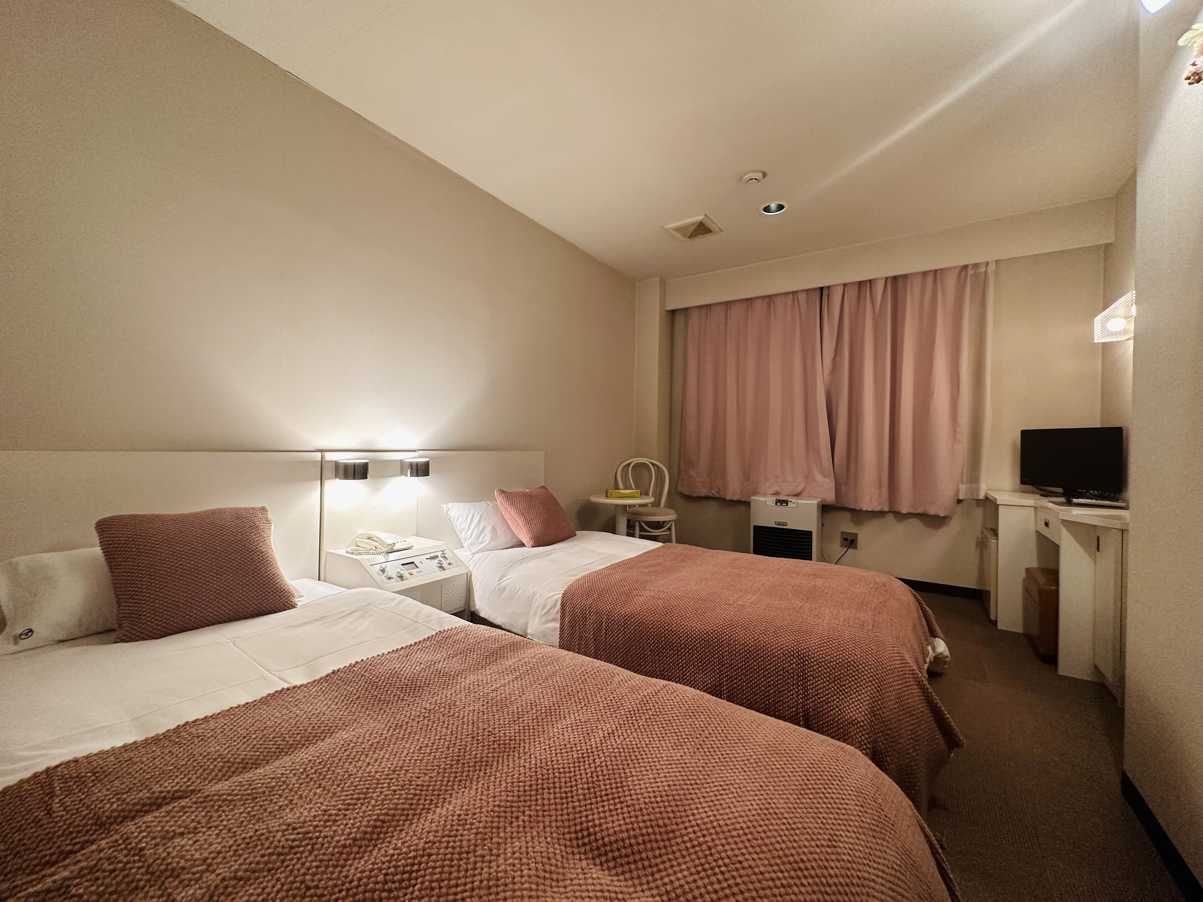 Hotel Justice