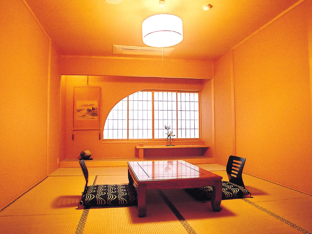 Muikamachi Onsenkyo Kinseikan Grace Court