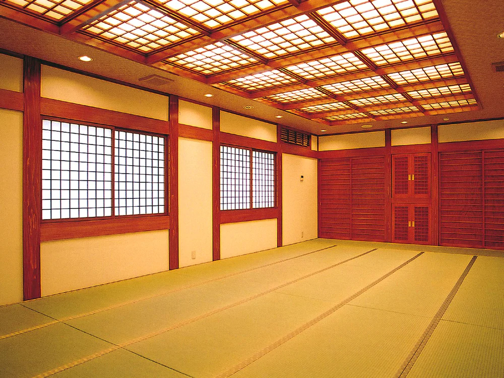 Muikamachi Onsenkyo Kinseikan Grace Court