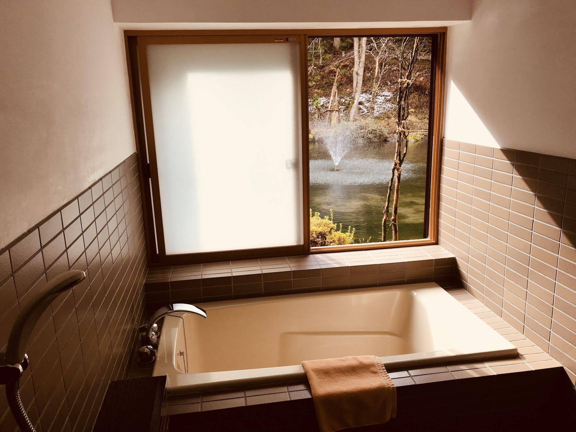 Ryugon Hotel