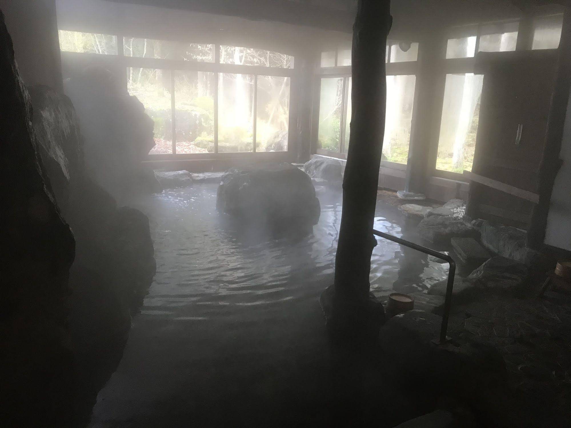 Ryugon Hotel