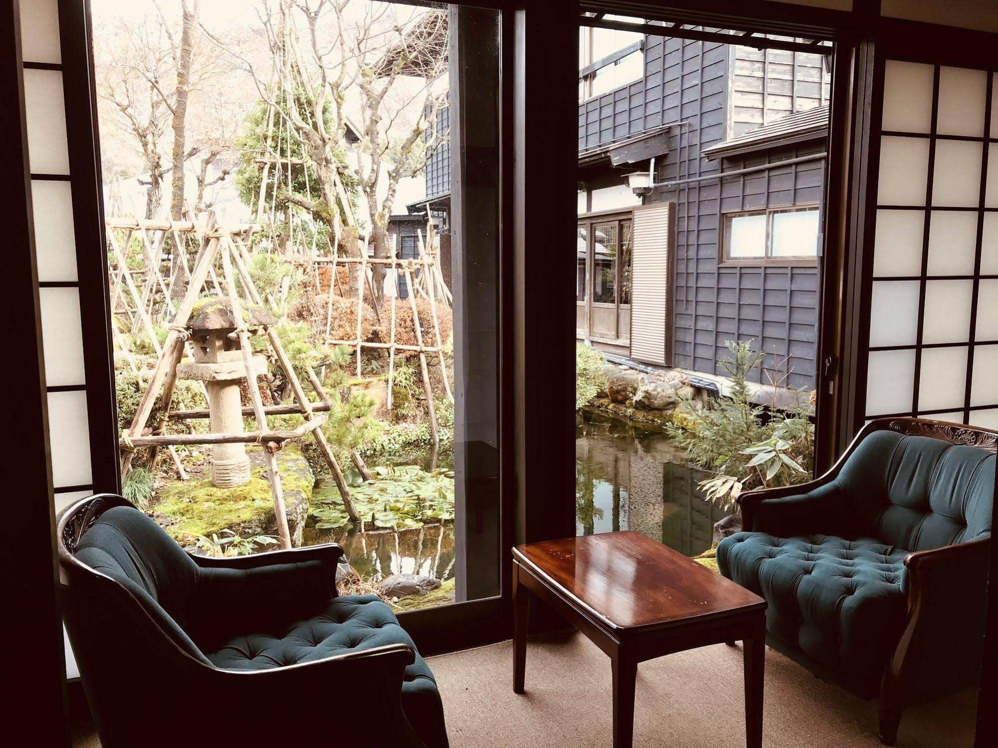 Ryugon Hotel