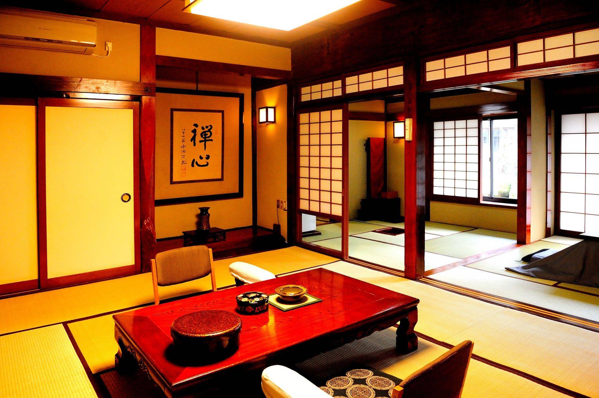 Ryugon Hotel