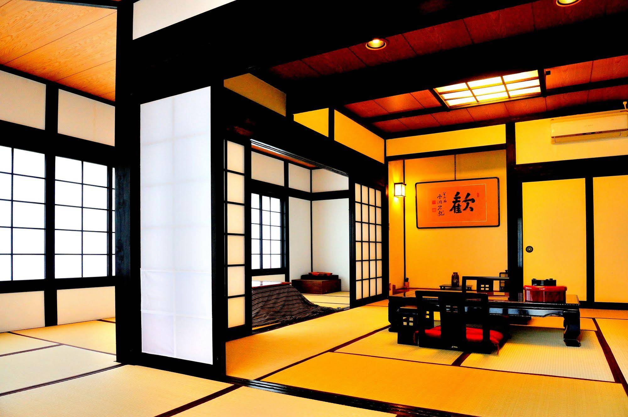Ryugon Hotel