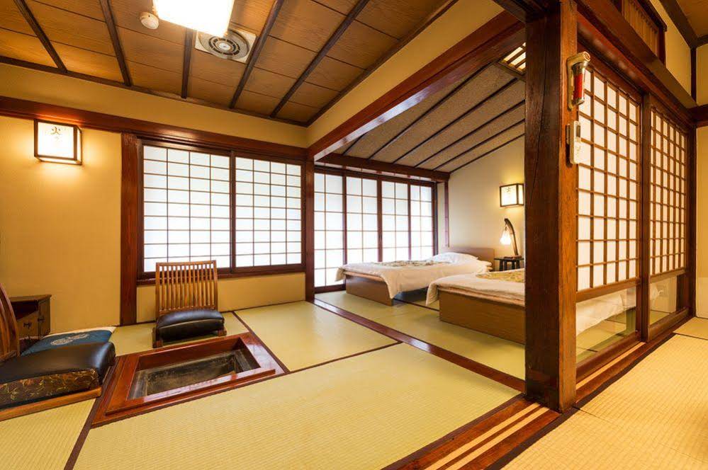 Ryugon Hotel