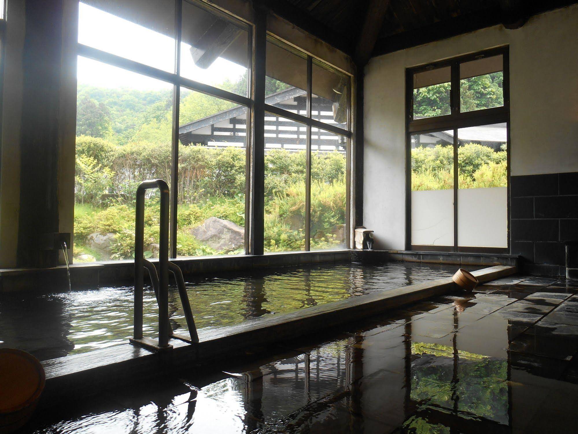 Ryugon Hotel