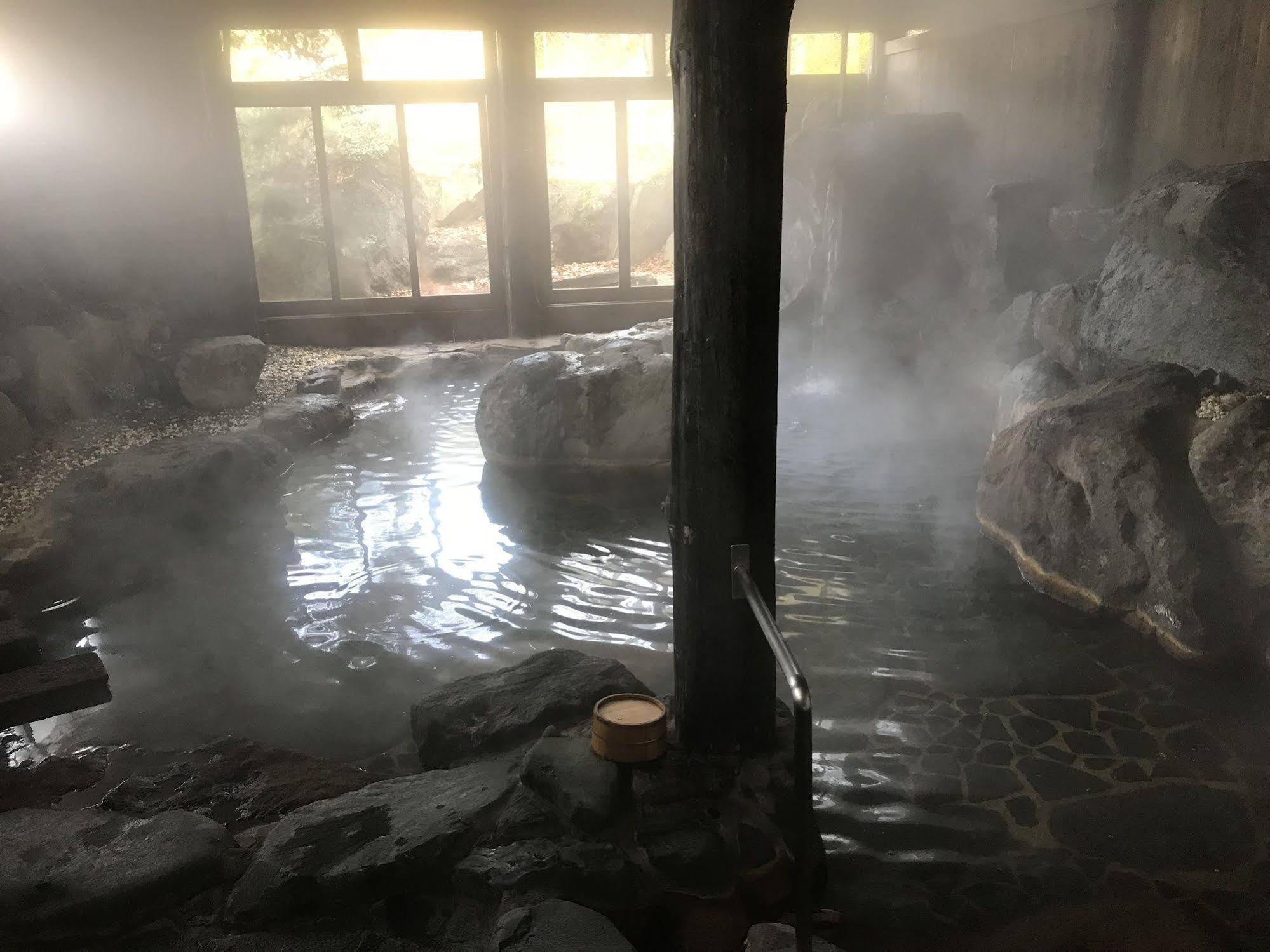 Ryugon Hotel