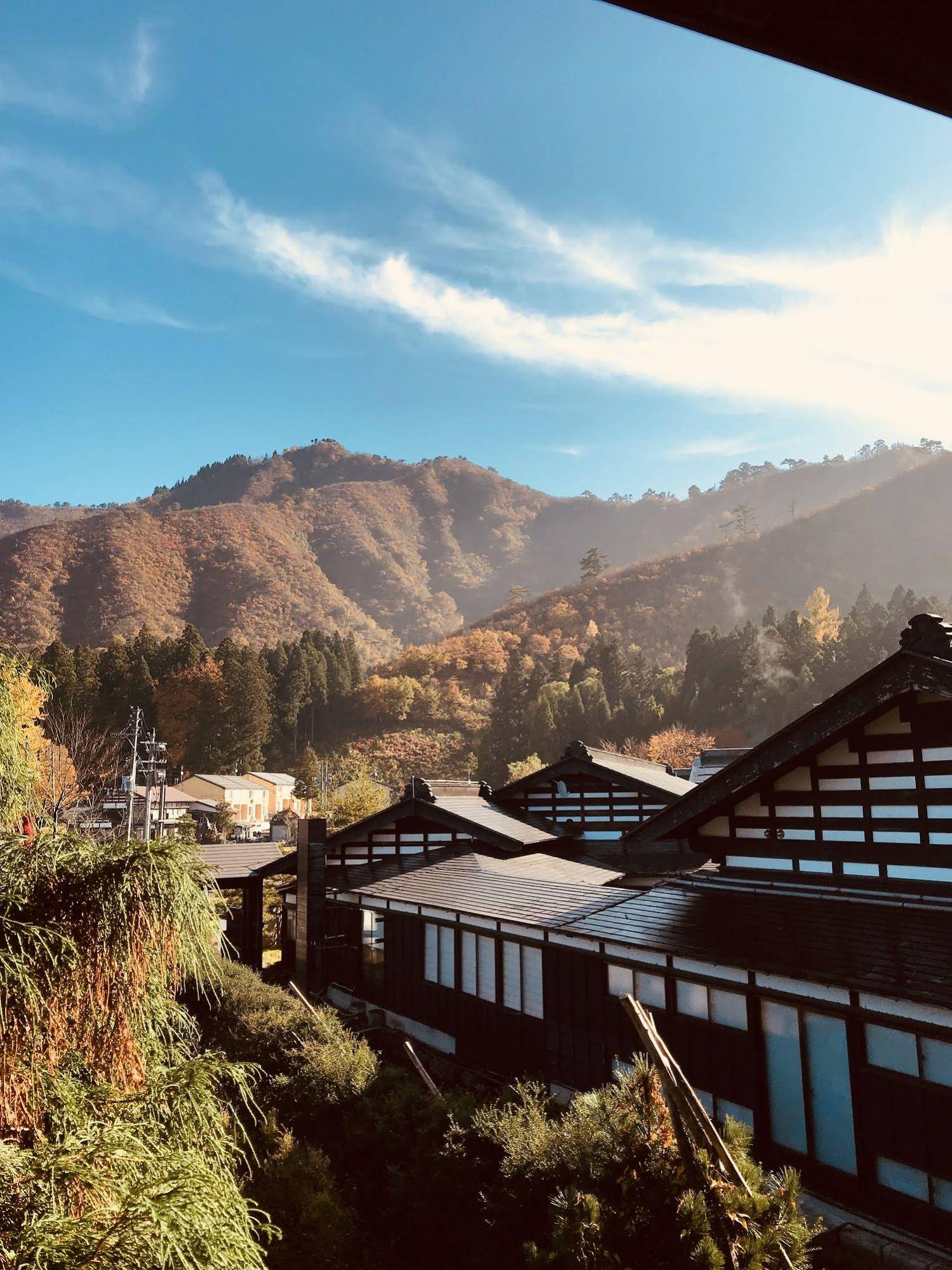 Ryugon Hotel