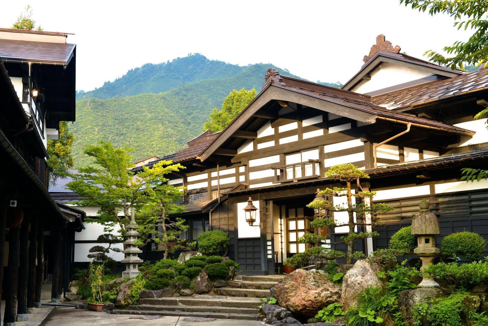 Ryugon Hotel