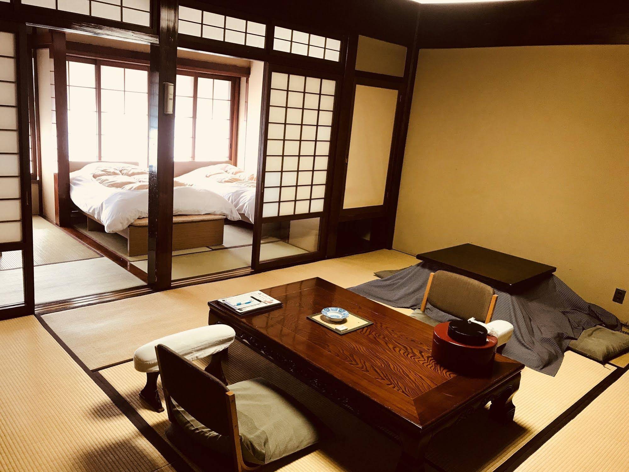 Ryugon Hotel