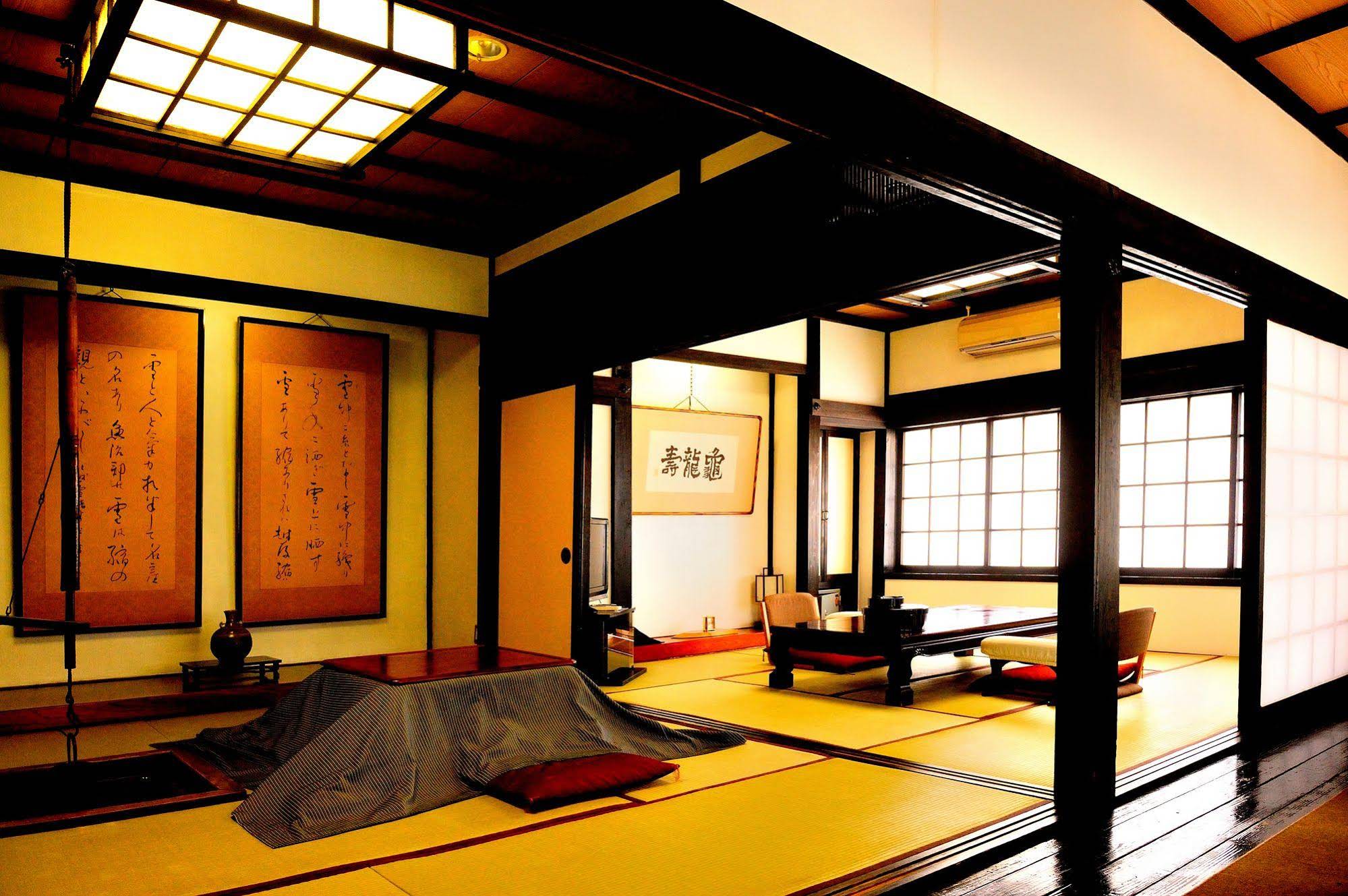 Ryugon Hotel