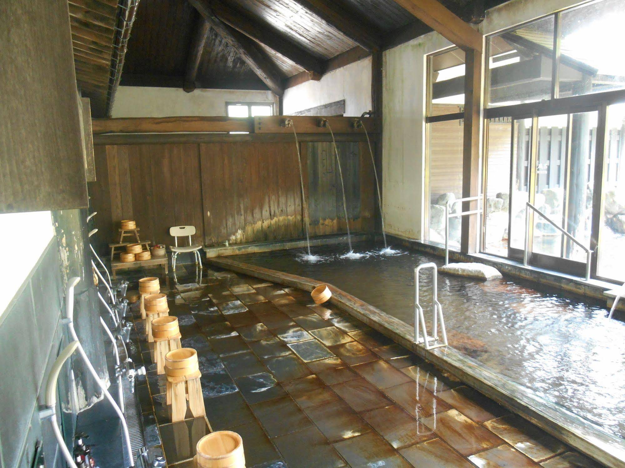 Ryugon Hotel