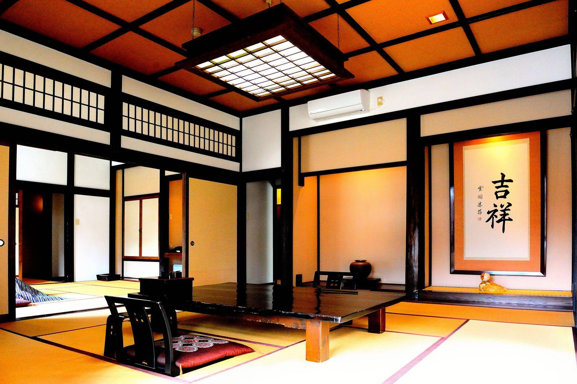 Ryugon Hotel
