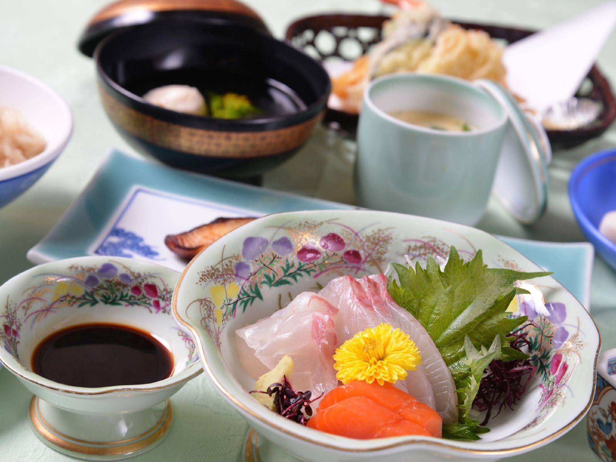 Akiyoshido Royal Hotel Shuhokan
