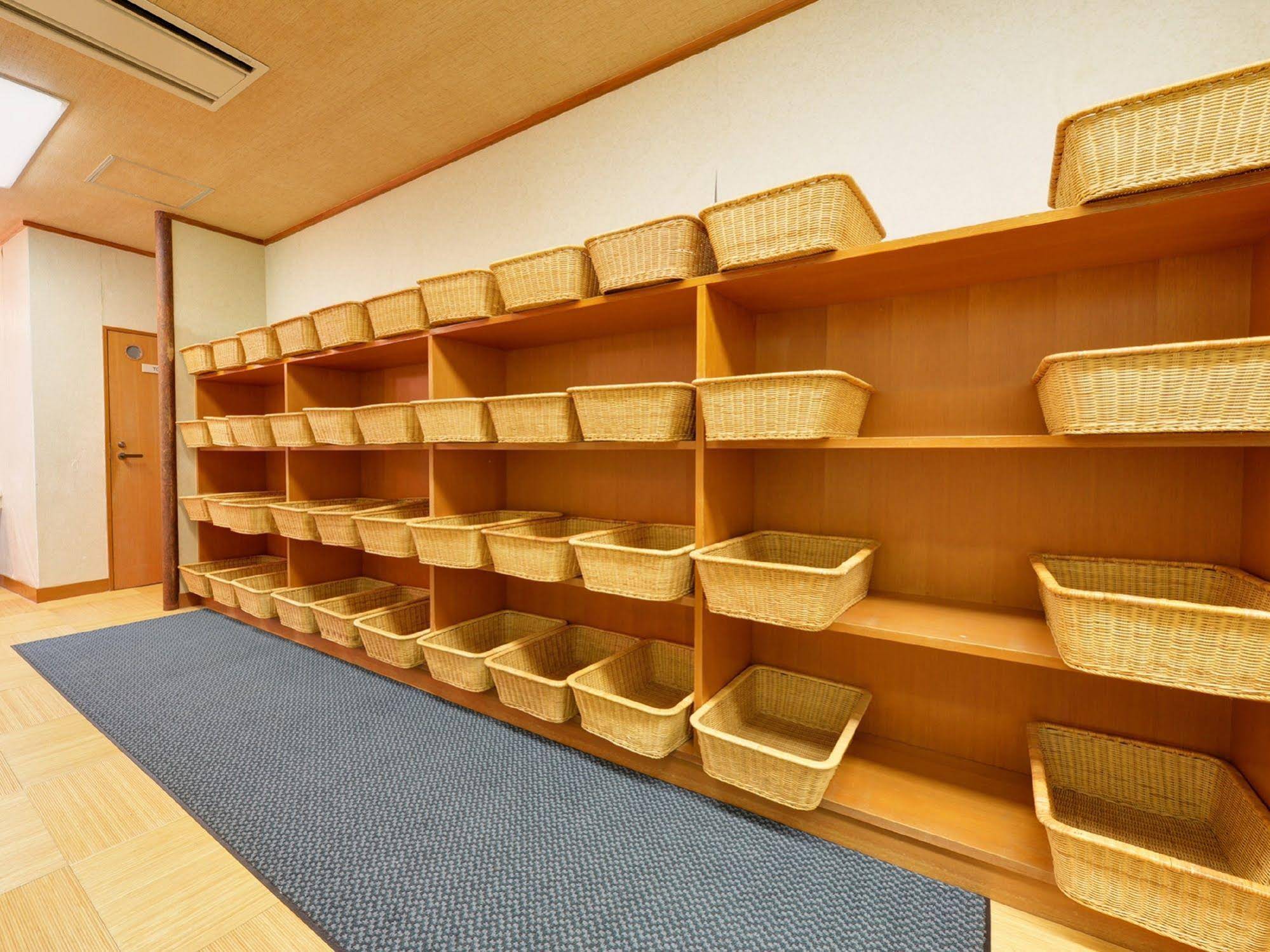 Akiyoshido Royal Hotel Shuhokan