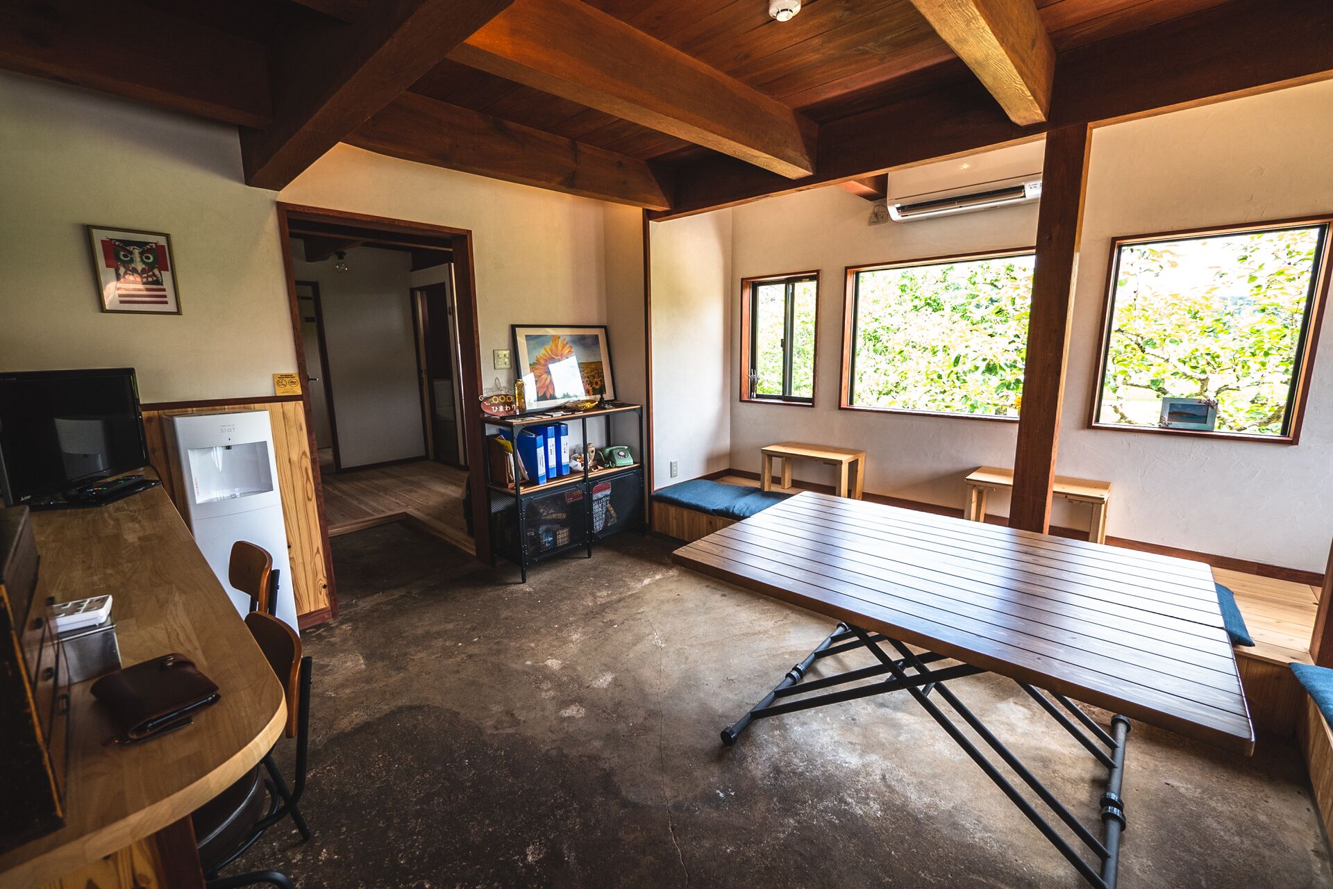 Guesthouse Himawari Hostel