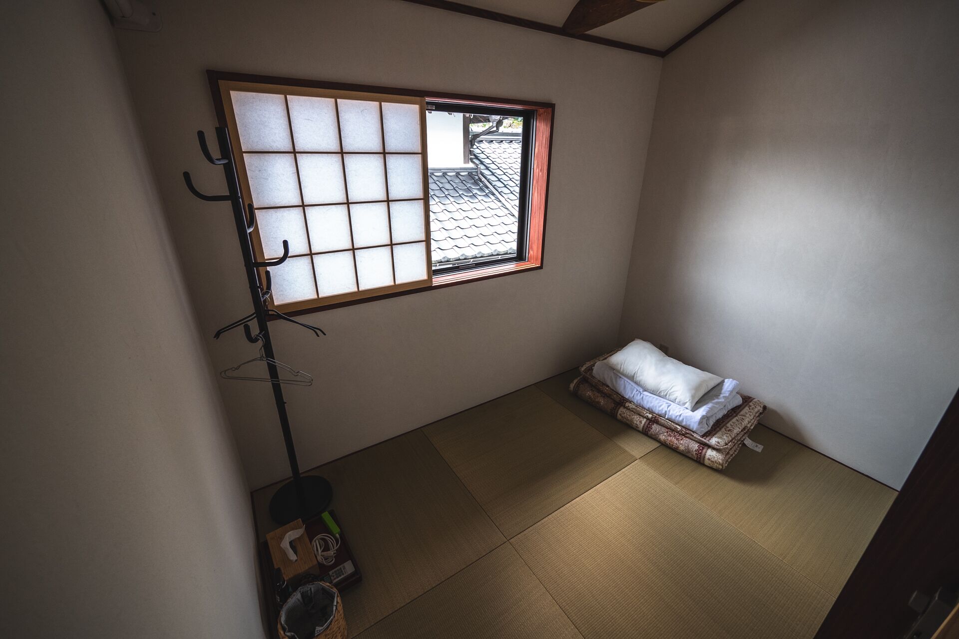 Guesthouse Himawari Hostel