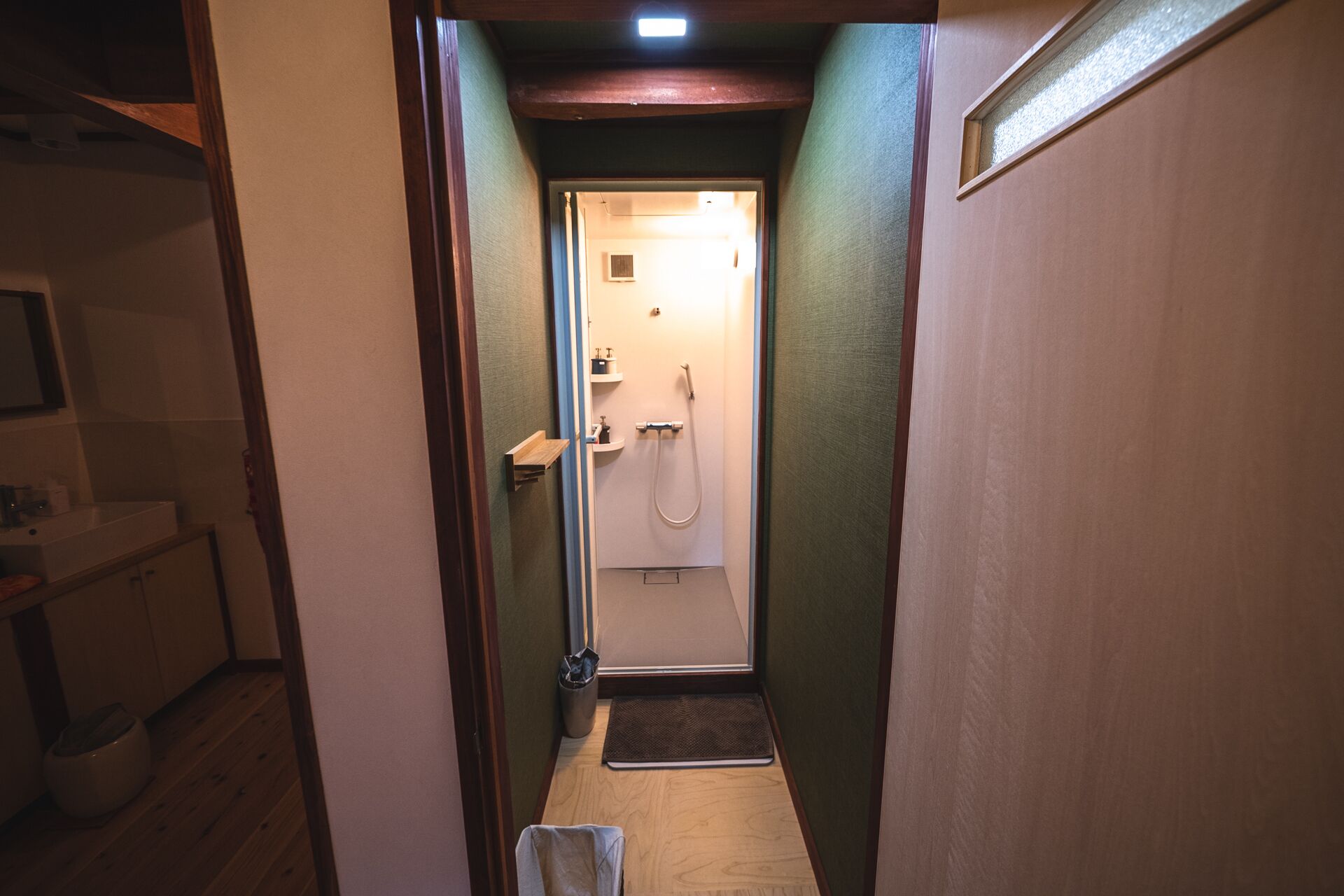 Guesthouse Himawari Hostel