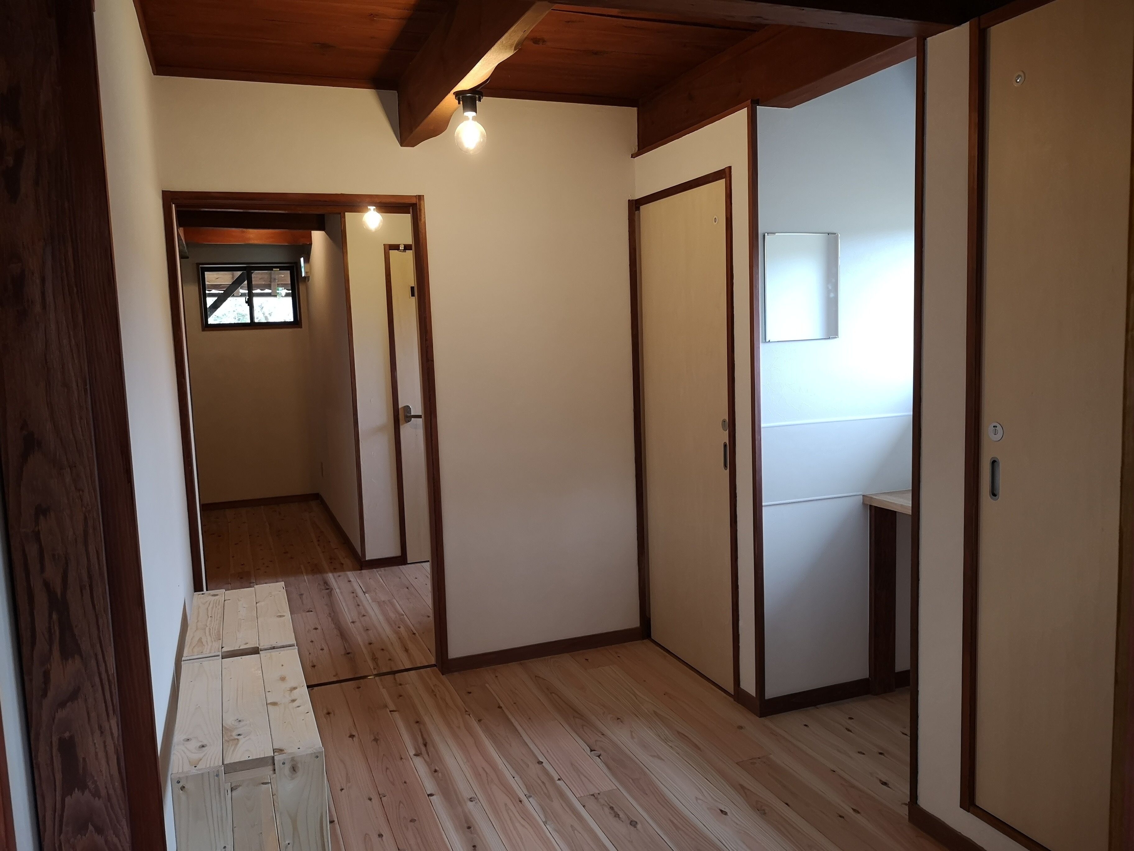 Guesthouse Himawari Hostel