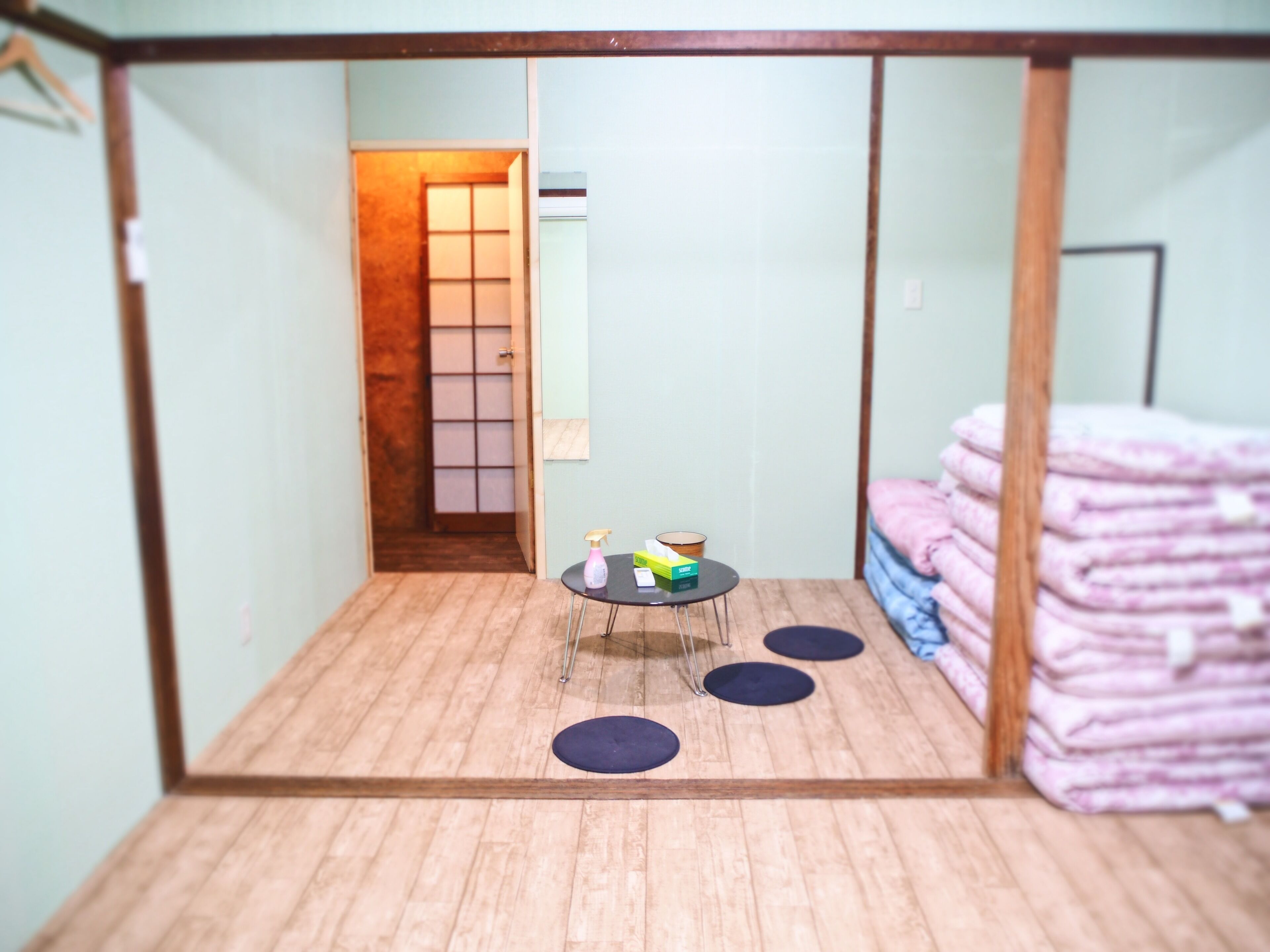 Trip Base Coconeel