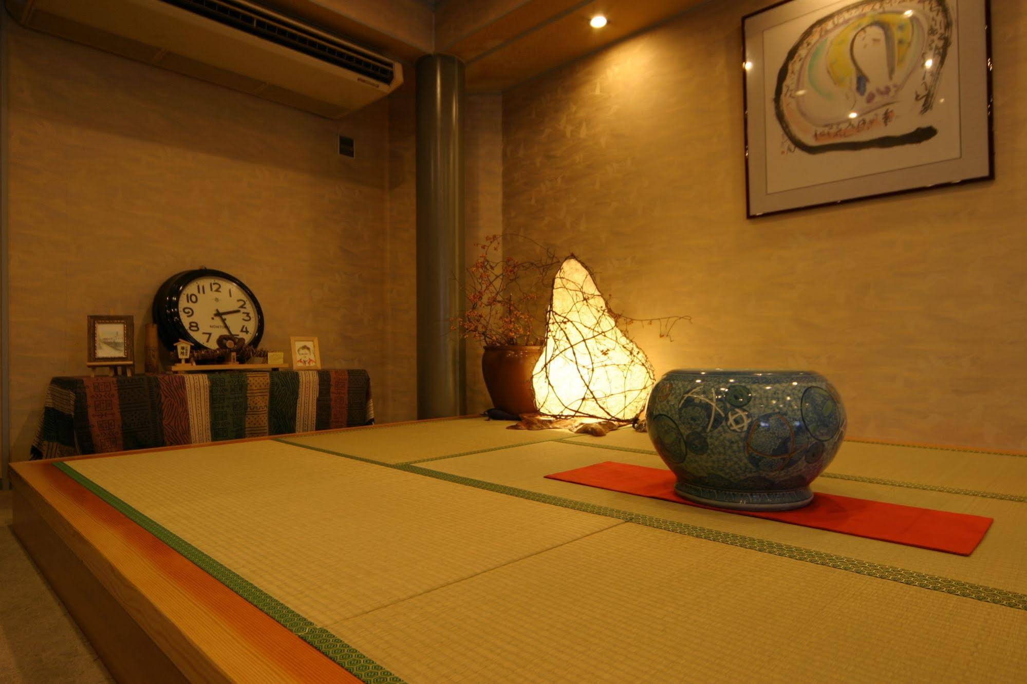 Iwayu Ryokan