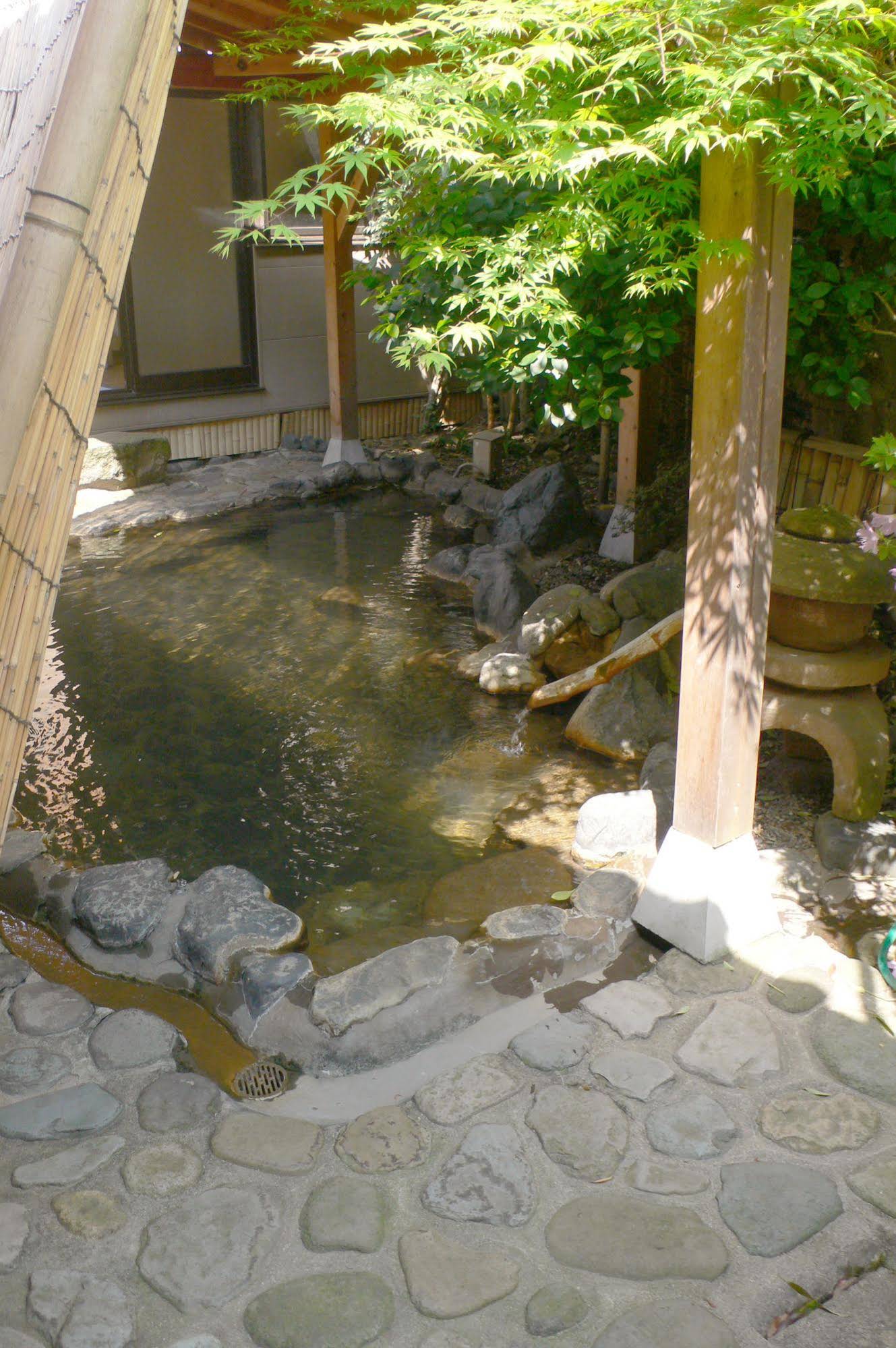 Iwayu Ryokan