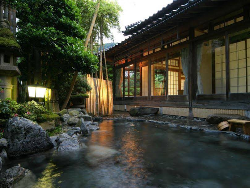 Iwayu Ryokan